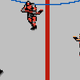 Illustration for article titled iBlades of Steel/i: The Retro TAY Review